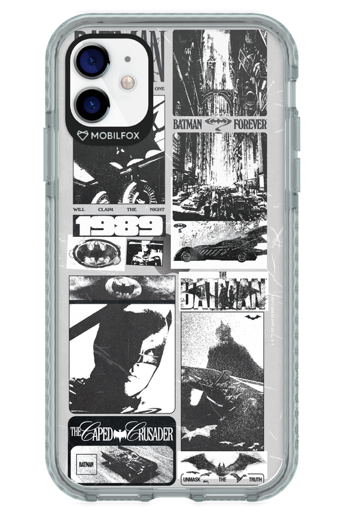Batman Forever - Apple iPhone 11