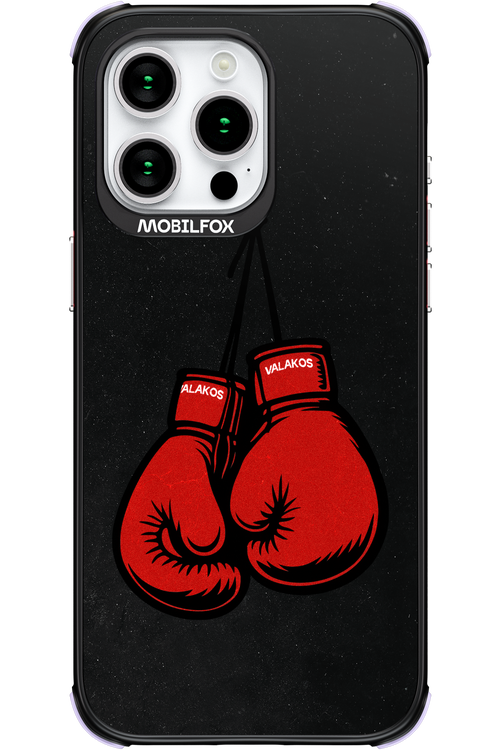 BoxRrr 2.0 - Apple iPhone 15 Pro Max