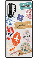 Pro Traveler - Samsung Galaxy Note 10+
