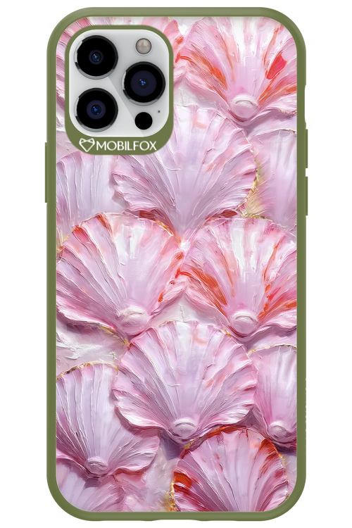 Venus Shell - Apple iPhone 12 Pro