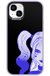 Qween Blue 2.0 - Apple iPhone 15 Plus