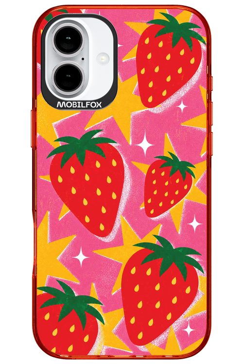 STARBERRY 2.0 - Apple iPhone 16 Plus