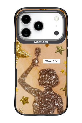 Star Girl - Apple iPhone 17 Pro