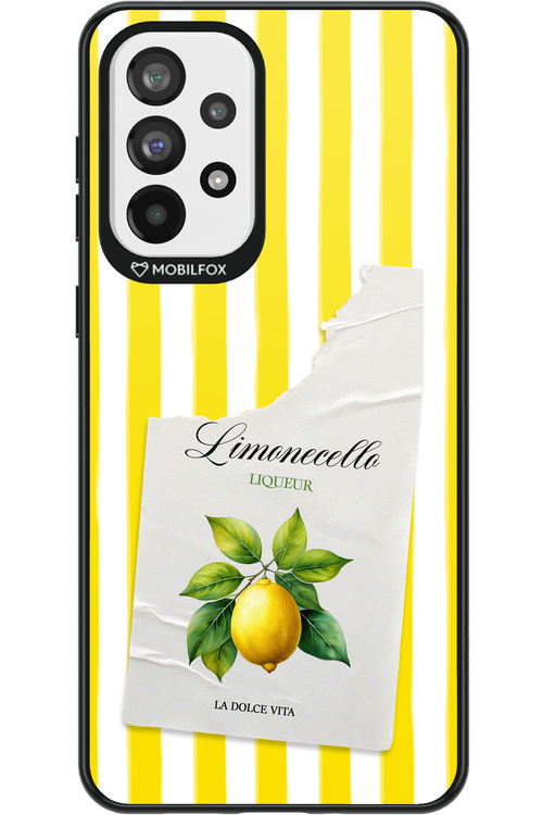 LimoneCello - Samsung Galaxy A73