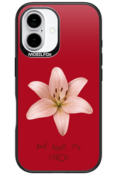 Chaos 2.0 - Apple iPhone 16