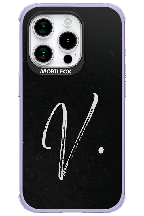 (Off Space) V 2.0 - Apple iPhone 15 Pro