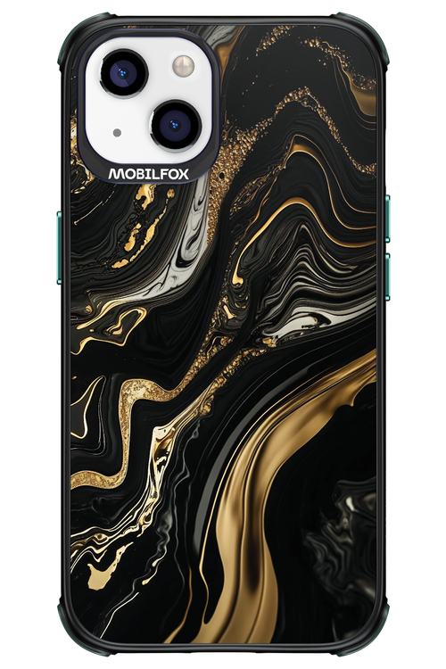 Azrael 2.0 - Apple iPhone 13
