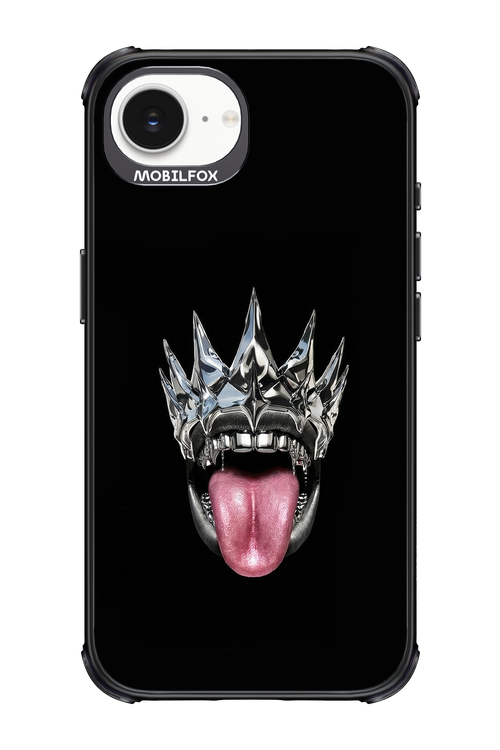 The Diamond King 2.0 - Apple iPhone 17e