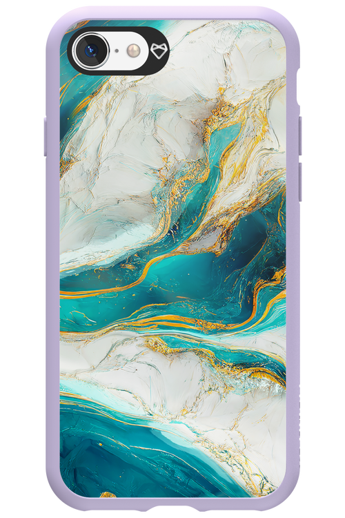 Emerald 2.0 - Apple iPhone SE 2020