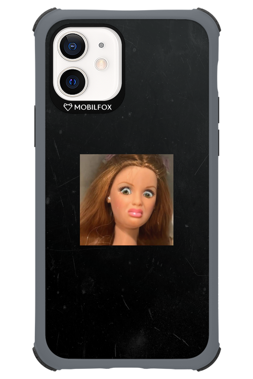Ew - Apple iPhone 12