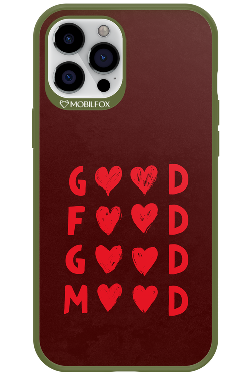 GOOD - Apple iPhone 12 Pro Max