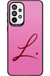 (Sorbet) L 2.0 - Samsung Galaxy A73