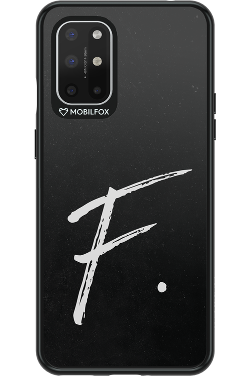 (Off Space) F 2.0 - OnePlus 8T