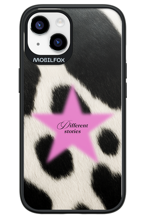 Same Chapter Pink - Apple iPhone 14