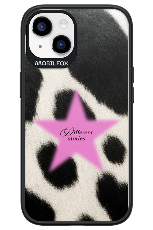 Same Chapter Pink - Apple iPhone 14