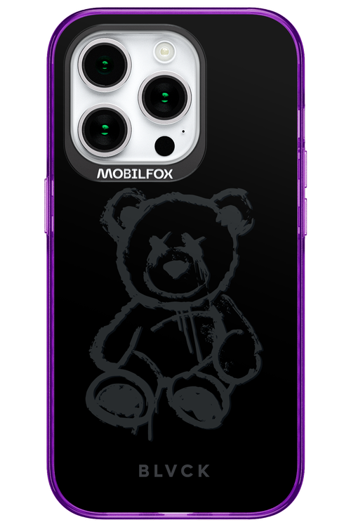 BLVCK BEAR - Apple iPhone 15 Pro