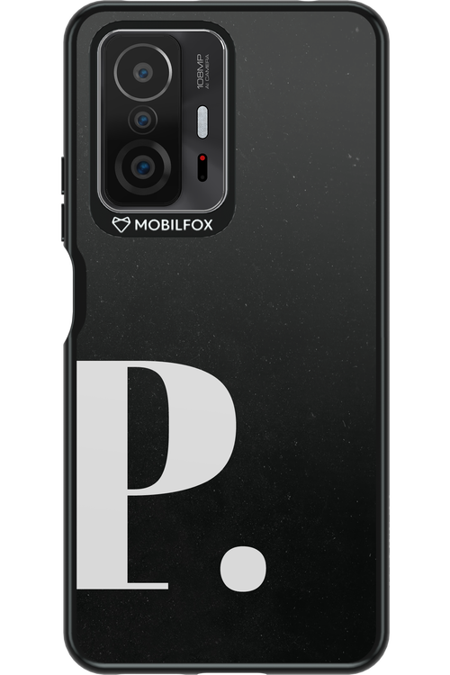 P (Off Space) 2.0 - Xiaomi Mi 11T