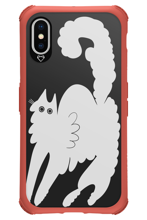 BIG_PUFF - Apple iPhone XS