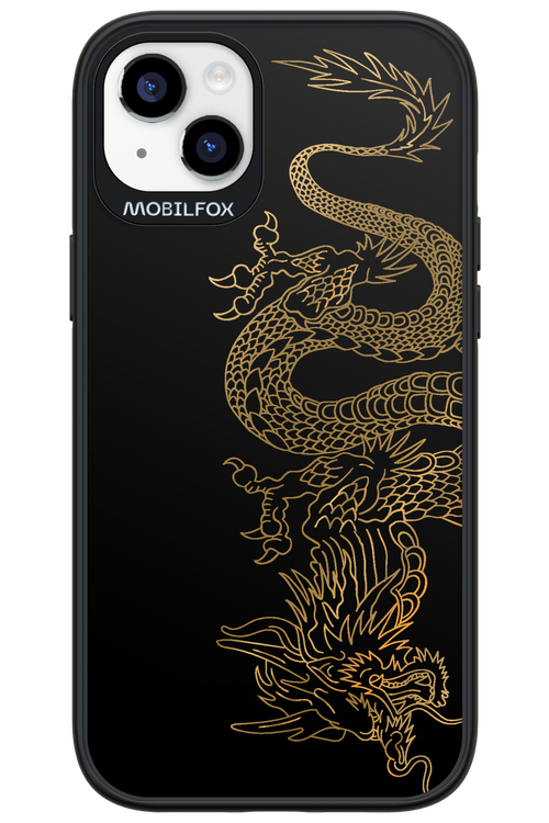 Gold Age 2.0 - Apple iPhone 14 Plus