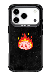 My brain - Apple iPhone 17 Pro