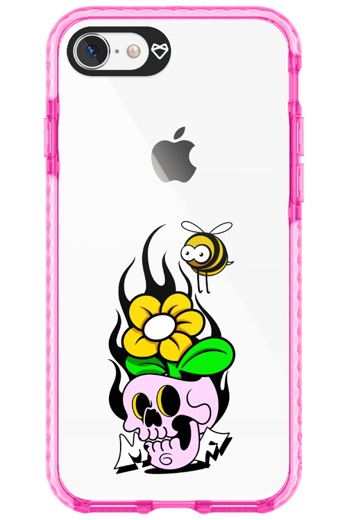 Sugar & Venom - Apple iPhone 8