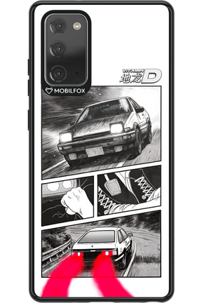 Vitamin D - Samsung Galaxy Note 20