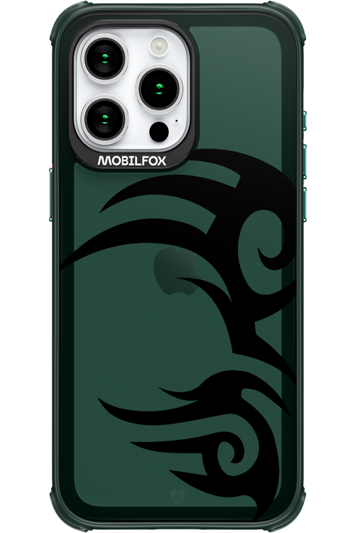 Tattoo Icon 2.0 - Apple iPhone 15 Pro Max