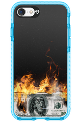 Money Burn - Apple iPhone SE 2022