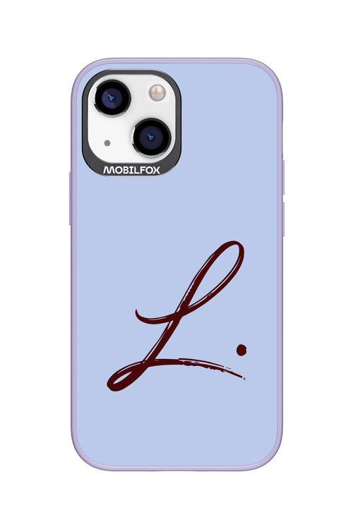 (Jellyfish Presso) L 2.0 - Apple iPhone 13 Mini