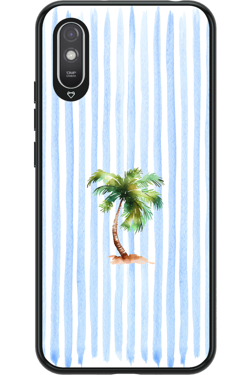 Palm Chill - Xiaomi Redmi 9A