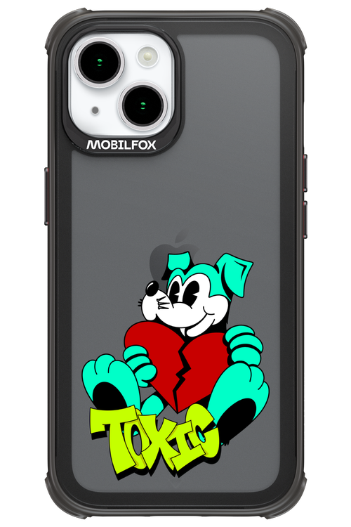 Playful Chaos - Apple iPhone 15