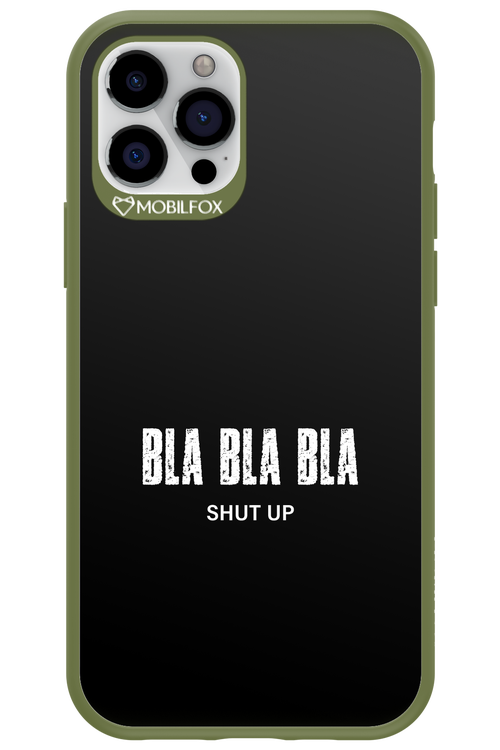 Bla Bla II - Apple iPhone 12 Pro