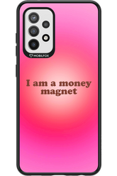 Money Magnet  - Samsung Galaxy A72