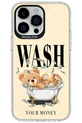 Money Washing - Apple iPhone 14 Pro Max