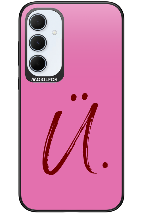 (Sorbet) U II 2.0 - Samsung Galaxy A35