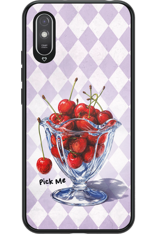 Pick Me 2.0 - Xiaomi Redmi 9A
