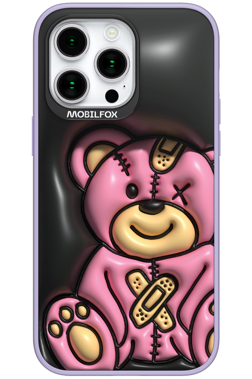 Dead Bear 2.0 - Apple iPhone 15 Pro Max
