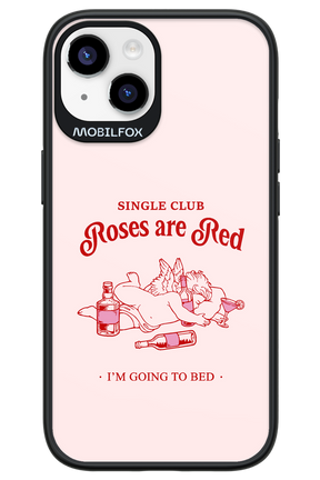 Bed Romance 2.0 - Apple iPhone 14