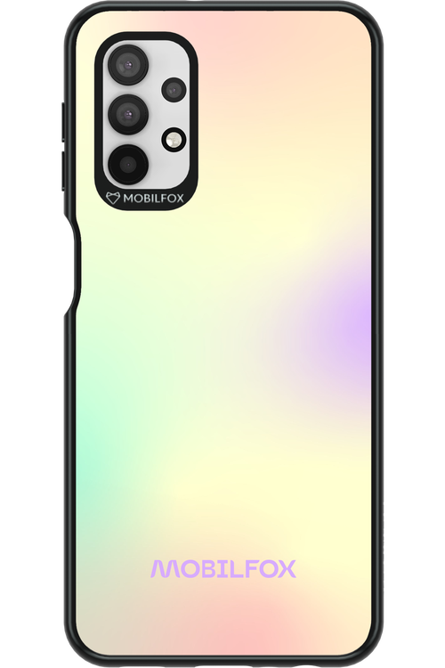 Pastel Cream - Samsung Galaxy A32 5G