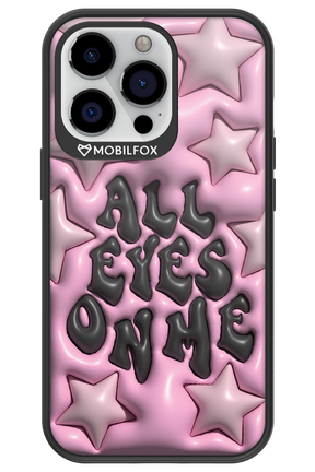 All Eyes On Me - Apple iPhone 13 Pro