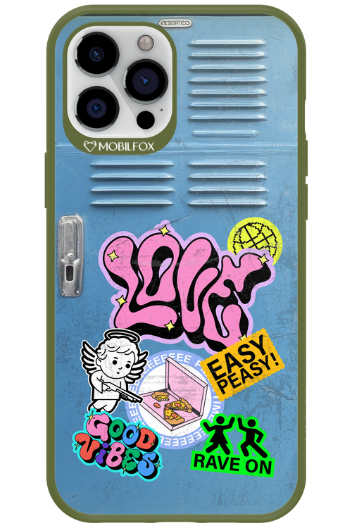 My Locker - Apple iPhone 12 Pro Max