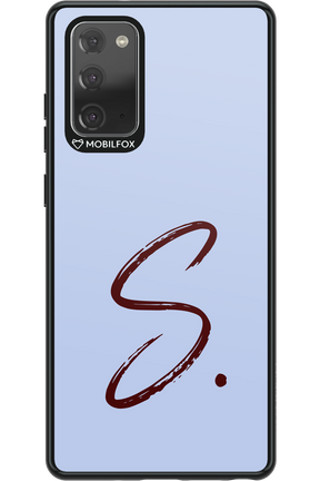 (Jellyfish Presso) S 2.0 - Samsung Galaxy Note 20