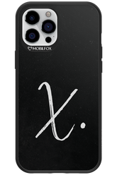 (Off Space) X 2.0 - Apple iPhone 12 Pro Max