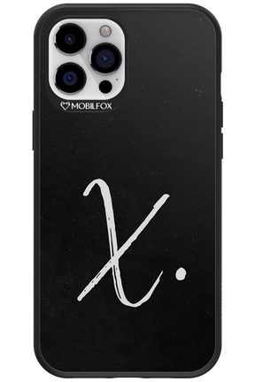(Off Space) X 2.0 - Apple iPhone 12 Pro Max