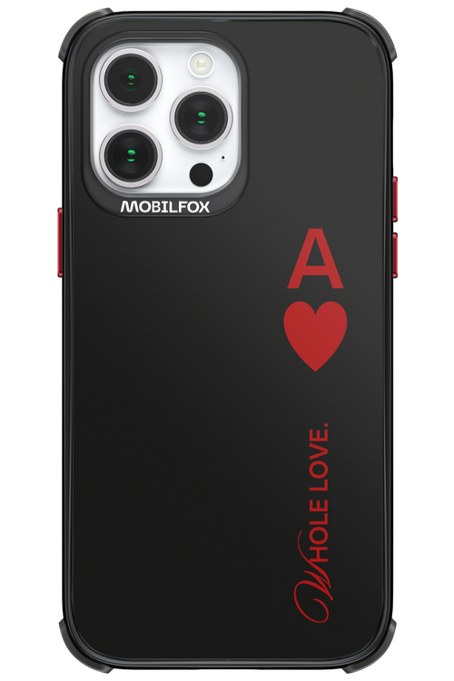 Whole 2.0 - Apple iPhone 14 Pro Max