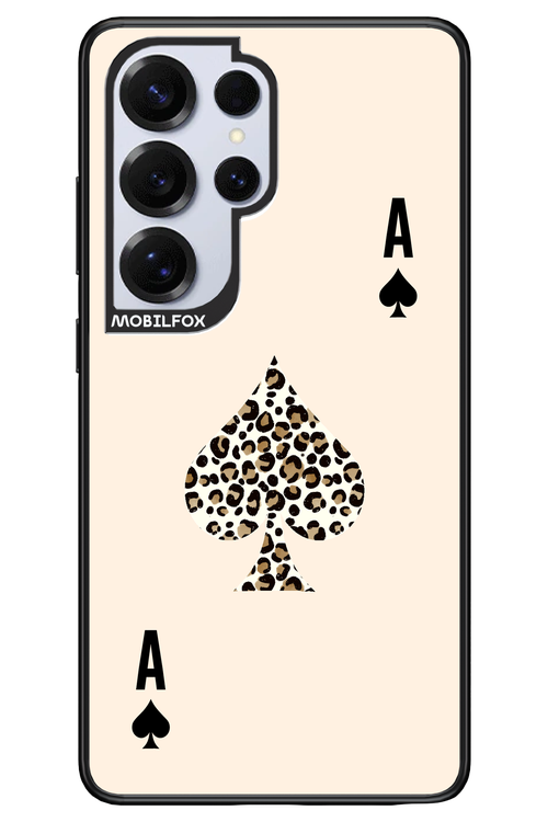 Roar of Ace - Samsung S25 Ultra