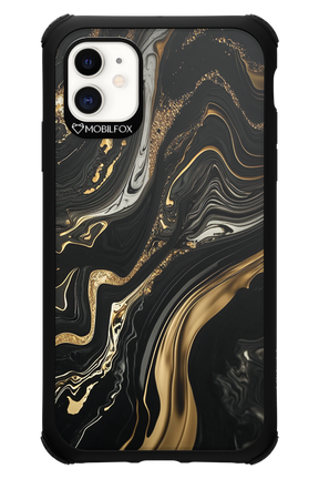 Azrael - Apple iPhone 11