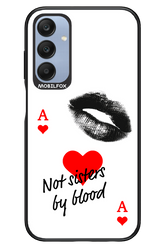 Not by Blood 2.0 - Samsung A25