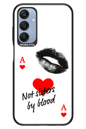 Not by Blood 2.0 - Samsung A25