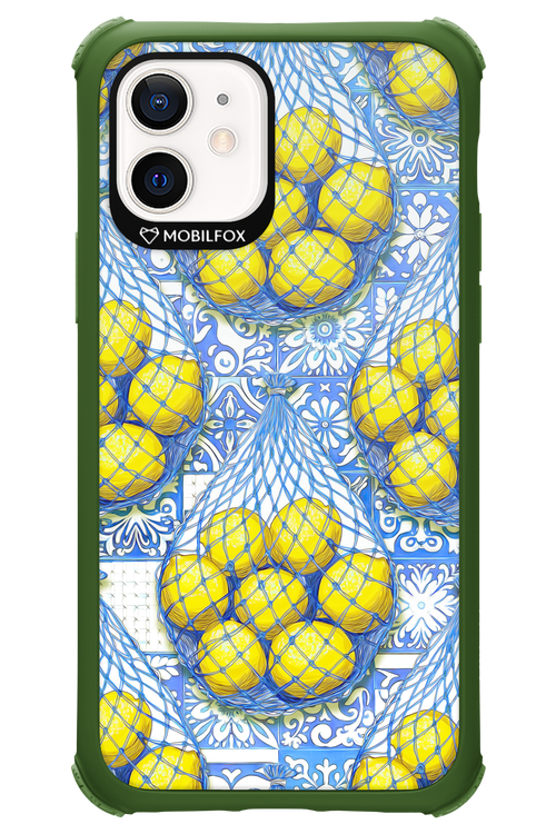 Net Style - Apple iPhone 12